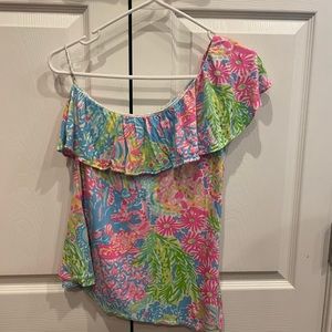 Lilly Pulitzer Top